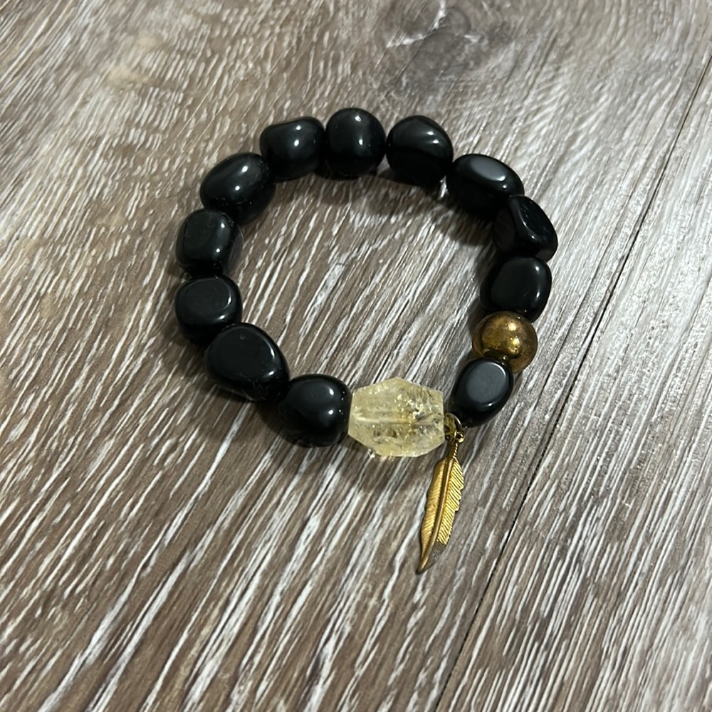 Beaded Bracelet